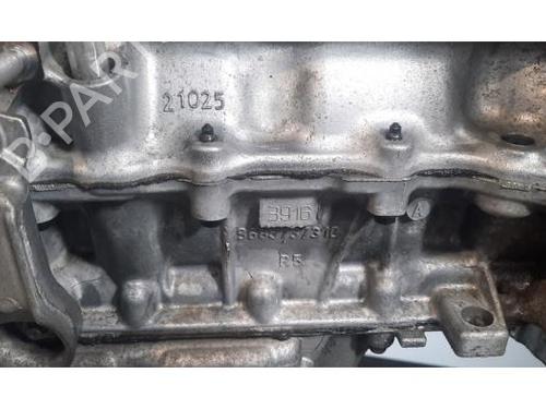 Engine OPEL COMBO Box Body/MPV (K9) 1.5 D | BP28067391M1 