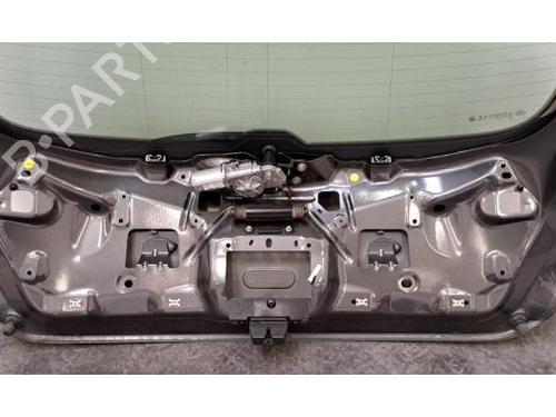 Tailgate FORD FOCUS IV (HN) 1.0 EcoBoost | BP37453914C6 - Image 8