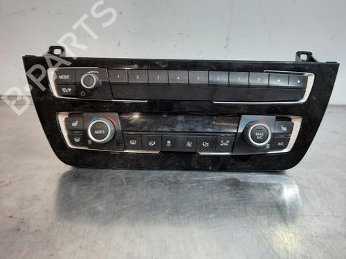 Climate control BMW 1 (F20) 116 d | BP33927611I5 - Image 2
