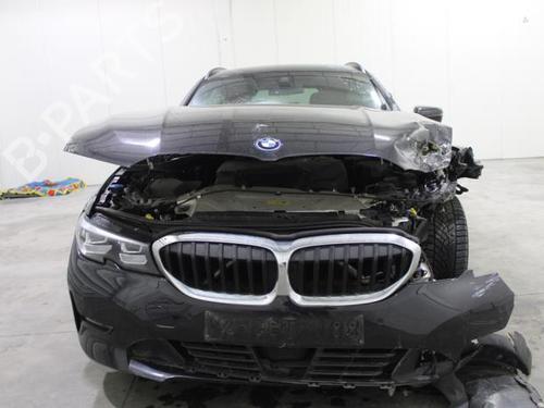 AC pipe BMW 3 Touring (G21, G81) 320 e Plug-in-Hybrid xDrive | BP36757909M126 - Image 16
