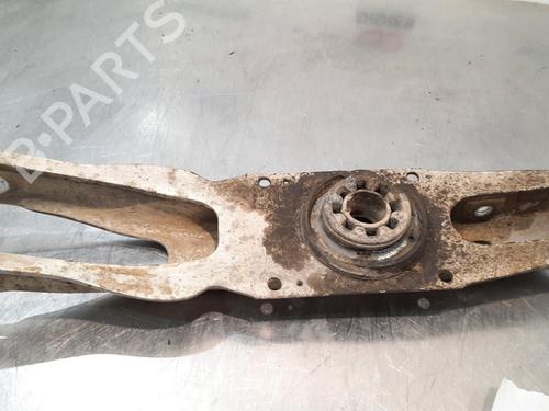 Left rear suspension arm MERCEDES-BENZ CLA Coupe (C117) CLA 200 CDI / d (117.308) | BP11108048M14 