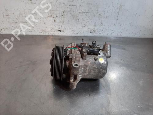 Used AC compressor PEUGEOT EXPERT Van (V_) 2.0 BlueHDi 120 (122 hp) 26668539