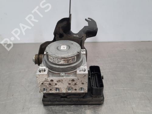 ABS pump MAZDA 2 Hatchback (DL, DJ) 1.5 SKYACTIV-G | BP10899886M43 