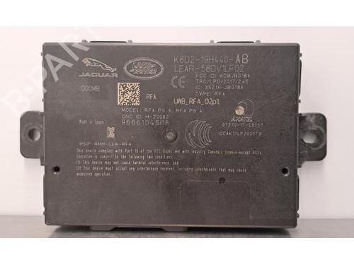 Used Electronic module LAND ROVER DEFENDER Station Wagon (L663) D240 SD4 4x4 (241 hp) 26916017