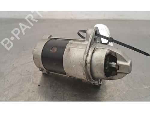 Used Starter SUZUKI SX4 S-Cross (JY) 1.4 T AllGrip (AKK414) (140 hp) 23637296