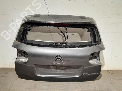 Bakluke CC/Kombi-Kupé CITROËN C5 AIRCROSS (A_) 1.2 PureTech 130 (ARHNSJ) (131 hp) 19576425