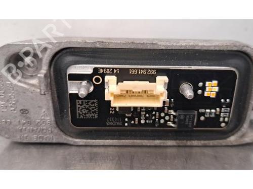 Electronic module PORSCHE 911 Convertible (992) 3.0 Carrera 4 (992610) | BP30582575M83