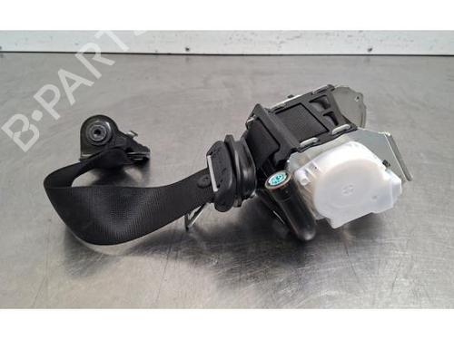 Rear left seatbelt MERCEDES-BENZ EQE (V295) EQE 300 (295.111) | BP36769855I29 - Image 3