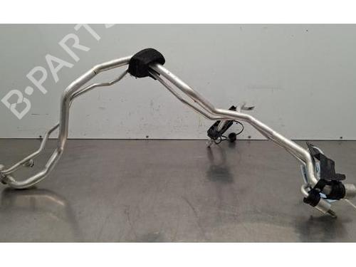 Used AC pipe AC pipe LAND ROVER RANGE ROVER EVOQUE (L538) 2.2 D 4x4 (190 hp) 34407977 34407977