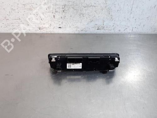 Climate control AUDI A1 CITY CARVER (GBH) 35 TFSI | BP29522105I5 