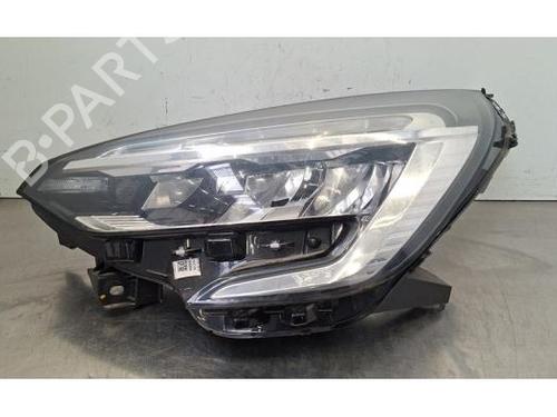 left-headlight-renault-clio-v-b7_-2019-40070445 main image