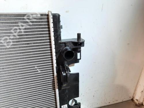Water radiator RENAULT TWINGO III (BCM_, BCA_) 1.0 SCe 65 (BCMJ) | BP23606025M31 