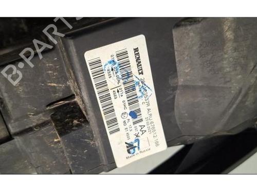Right headlight DACIA DUSTER (HM_) 1.2 TCe 125 (HMMA) | BP40483928C29 - Image 5