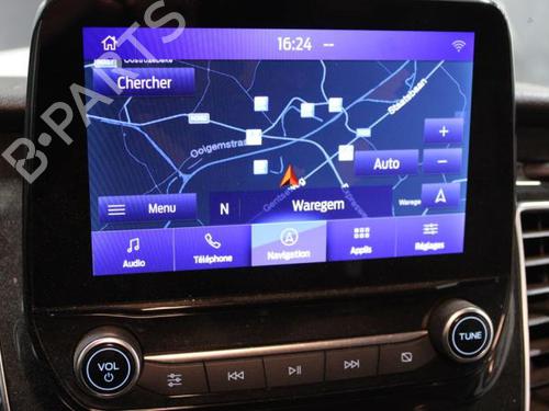 Switch FORD TRANSIT CUSTOM V362 Van (FY, FZ) 2.0 EcoBlue | BP36757680I30 - Image 25