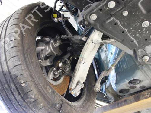 Air vent ALFA ROMEO JUNIOR (626_, 627_) Mild Hybrid | BP36892964I21  - Image 25