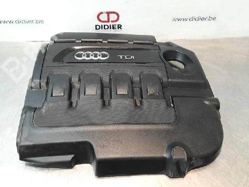 Used Engine cover Engine cover AUDI A1 Sportback (8XA, 8XF) 1.6 TDI (90 hp) 10891970 10891970