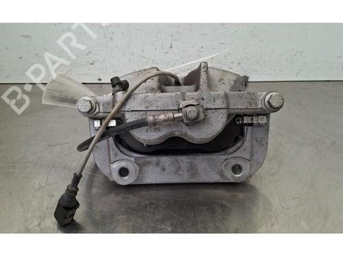 Right front brake caliper AUDI Q4 E-TRON SUV (F4B) 45 | BP38158010M104 - Image 4