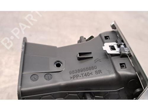 Luftventil CITROËN C5 X (ND_, NC_) PureTech 180 (ND5GFP) | BP34626787I21 - Image 3