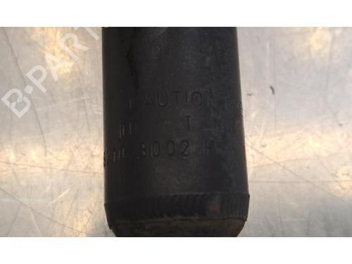 Left rear shock absorber RENAULT CLIO V (B7_) 1.0 TCe 90 (B7MT) | BP34200560M18  - Image 5