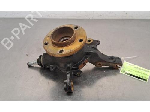 Used Left front steering knuckle RENAULT MASTER III Van (FV) 2.3 dCi 135 FWD (FV0N, FV08, FV06, FV00, FV1S) (136 hp) 29871854
