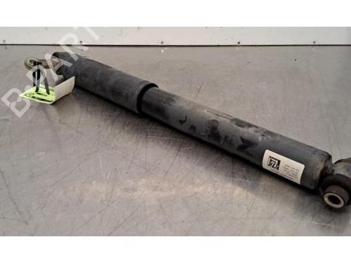 Venstre bak støtdemper PEUGEOT 308 III (FB_, FH_, FP_, F3_, FM_) Hybrid 225 (F3DGYT, F3DGNH) (224 hp) 31698780