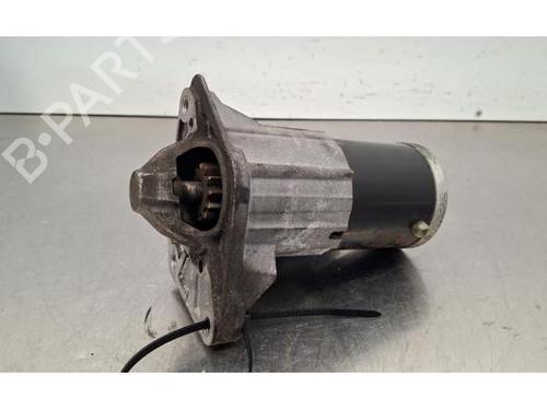 Starter OPEL VIVARO B Van (X82) 1.6 CDTI (05) | BP33165605M8 - Image 5