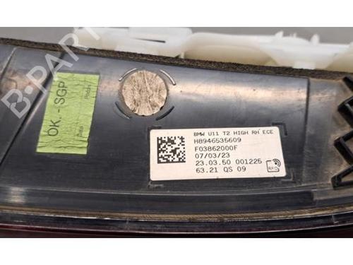 Right taillight BMW X1 (U11) iX1 xDrive 30 | BP30924234C35 