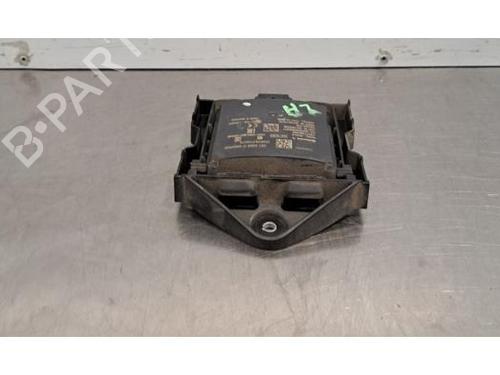 Electronic module RENAULT CAPTUR II (HF_) Blue dCi 115 (HFAD) | BP33316375M83 - Image 3