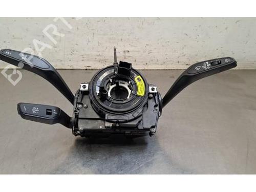 Used Steering column stalk Steering column stalk 38606678 38606678