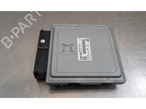 Engine control unit (ECU) VW GOLF VIII (CD1, DA1) 2.0 GTI Clubsport | BP38605971M57 - Image 3
