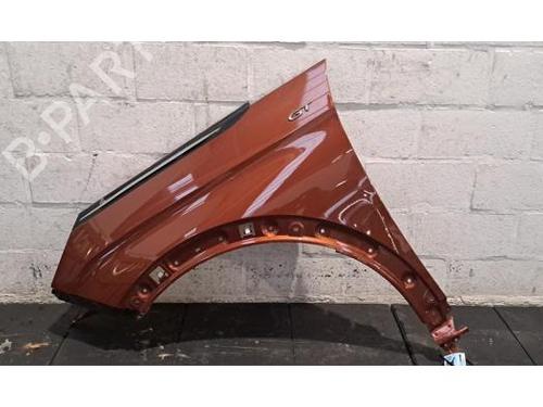Used Left front fenders Left front fenders PEUGEOT 5008 II (MC_, MJ_, MR_, M4_) 1.2 THP (MRHNYH, MRHNYW, MRHNSJ, MRHNSU, MRHNSM) (131 hp) 32767568 32767568