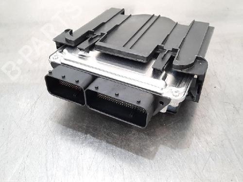 Engine control unit (ECU) BMW 1 (F20) 116 d | BP10890473M57 