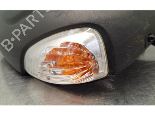 Right mirror RENAULT MASTER III Van (FV) 2.3 dCi 145 FWD (FV0E, FV0F, FV0H, FV02, FV0M, FV0S,... | BP32284397C27