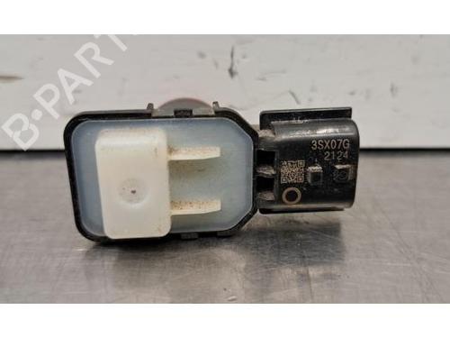 Electronic module SUZUKI SWIFT V (AZ) 1.2 Hybrid (Mild Hybrid) (A2L412) | BP36379345M83 - Image 2