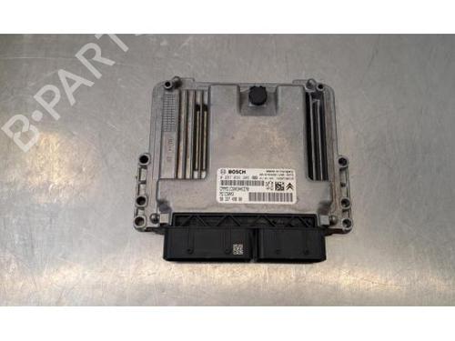 Engine control unit (ECU) CITROËN BERLINGO Box Body/MPV (K9) 1.5 BlueHDi 75 | BP37498872M57 - Image 7