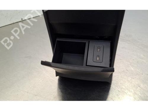 Middle console MERCEDES-BENZ EQB (X243) EQB 250+ (243.602) | BP39417921I22  - Image 9