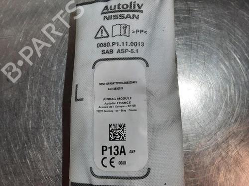 Other NISSAN JUKE (F16_) DIG-T 117 | BP23632540O1 