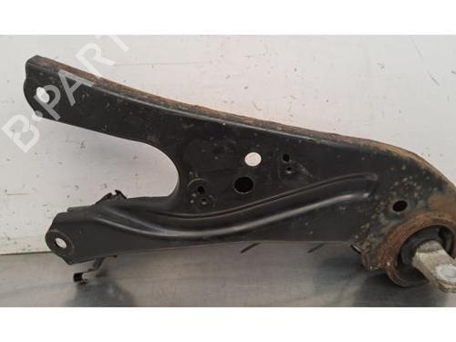 Used Left rear suspension arm Left rear suspension arm LEXUS RX (_L2_) 450h AWD (GYL25_, GYL26_, GYL25, GYL26, GYL25R, GYL26R) (313 hp) 33297232 33297232