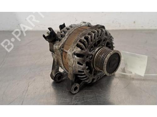 Used Alternator PEUGEOT 2008 II (UD_, US_, UY_, UJ_, UR_, UC_) 1.5 BlueHDI 130 (131 hp) 29701226