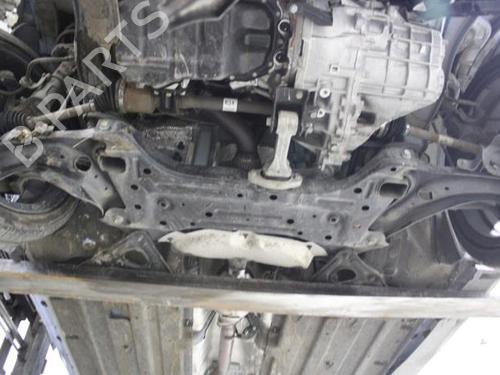 Pipe HYUNDAI GETZ (TB) 1.6 | BP30163761M125