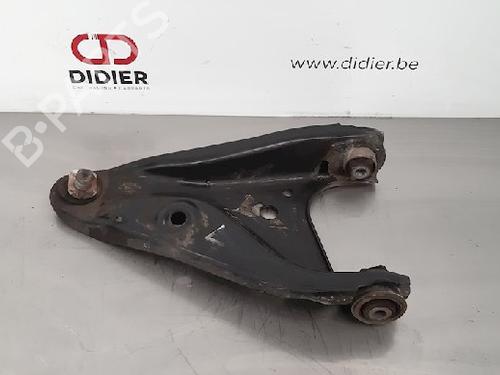 Used Left front suspension arm DACIA SANDERO II TCe 90 (B8M1, B8MA, B8AC) (90 hp) 10872335