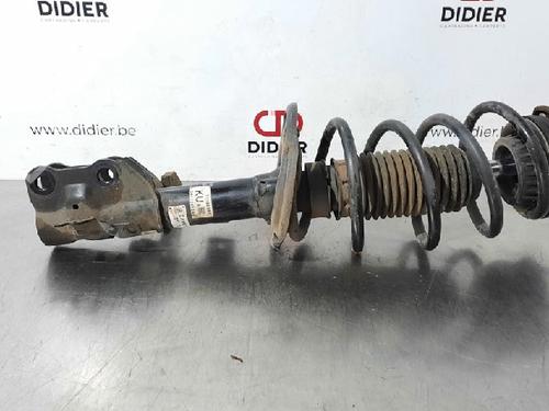 Used Right front shock absorber MAZDA CX-5 (KF) 2.0 (165 hp) 10883717