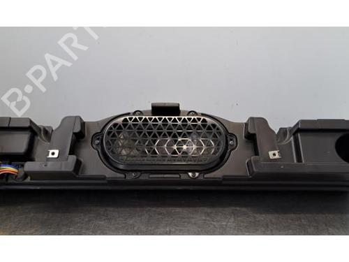 Used Electronic module Electronic module PEUGEOT 3008 III (KA_, KB_, KC_) e-210 (KCZKZX) (213 hp) 39571676 39571676
