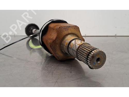 Left rear driveshaft TESLA MODEL Y (5YJY) Long Range All-wheel Drive | BP31374931M40 