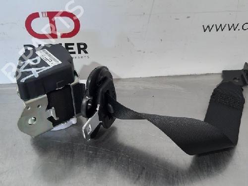 Used Rear right belt tensioner MINI MINI (F56) One First (75 hp) 10872713