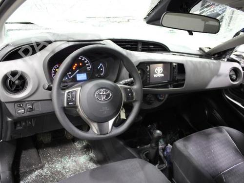 Electronic module TOYOTA YARIS (_P13_) 1.0 (KSP130_, KSP130) | BP15293304M83 