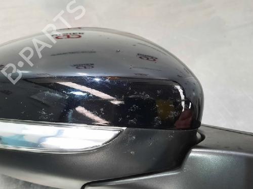 Right mirror CITROËN C3 III (SX) 1.2 THP 110 (SXHNPS, SXHNZT, SXHNZ6) | BP10890715C27 