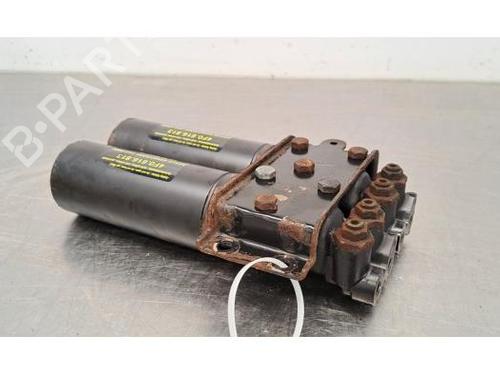 Used Electronic module AUDI A6 C6 (4F2) RS6 quattro (580 hp) 26724155