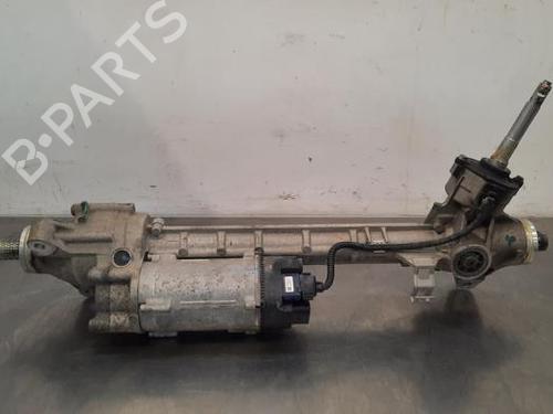 Used Steering rack MERCEDES-BENZ GLE (W166) 350 d 4-matic (166.024) (258 hp) 23590632
