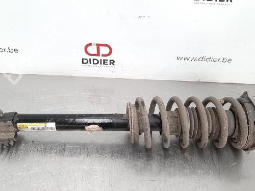 Right front shock absorber MERCEDES-BENZ C-CLASS (W205) C 200 d (205.007) | BP10881779M17 